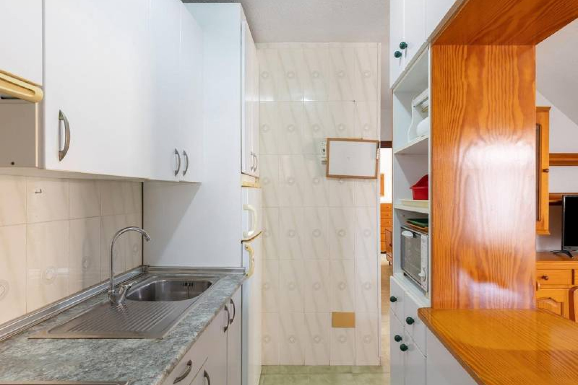 Herverkoop - Apartment - Torrevieja - La Mata