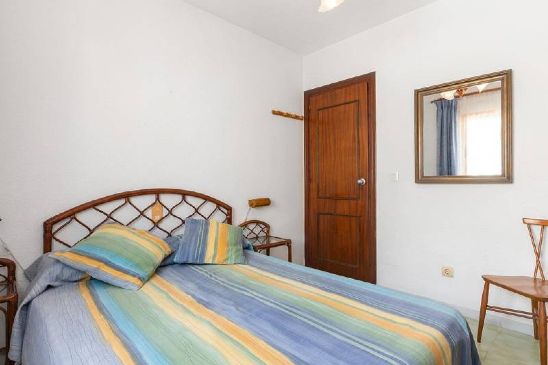 Herverkoop - Apartment - Torrevieja - La Mata