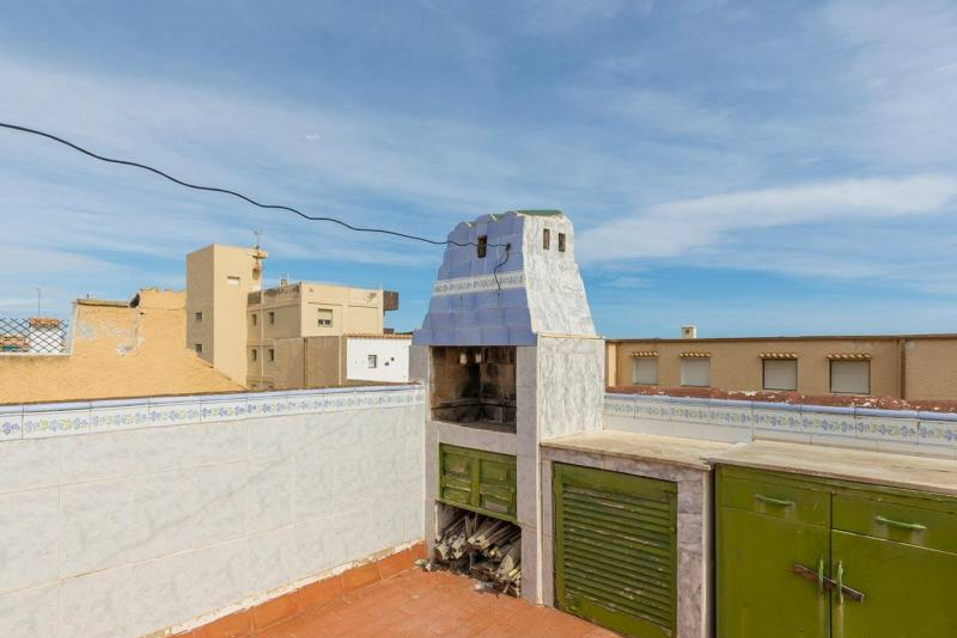 Herverkoop - Apartment - Torrevieja - La Mata