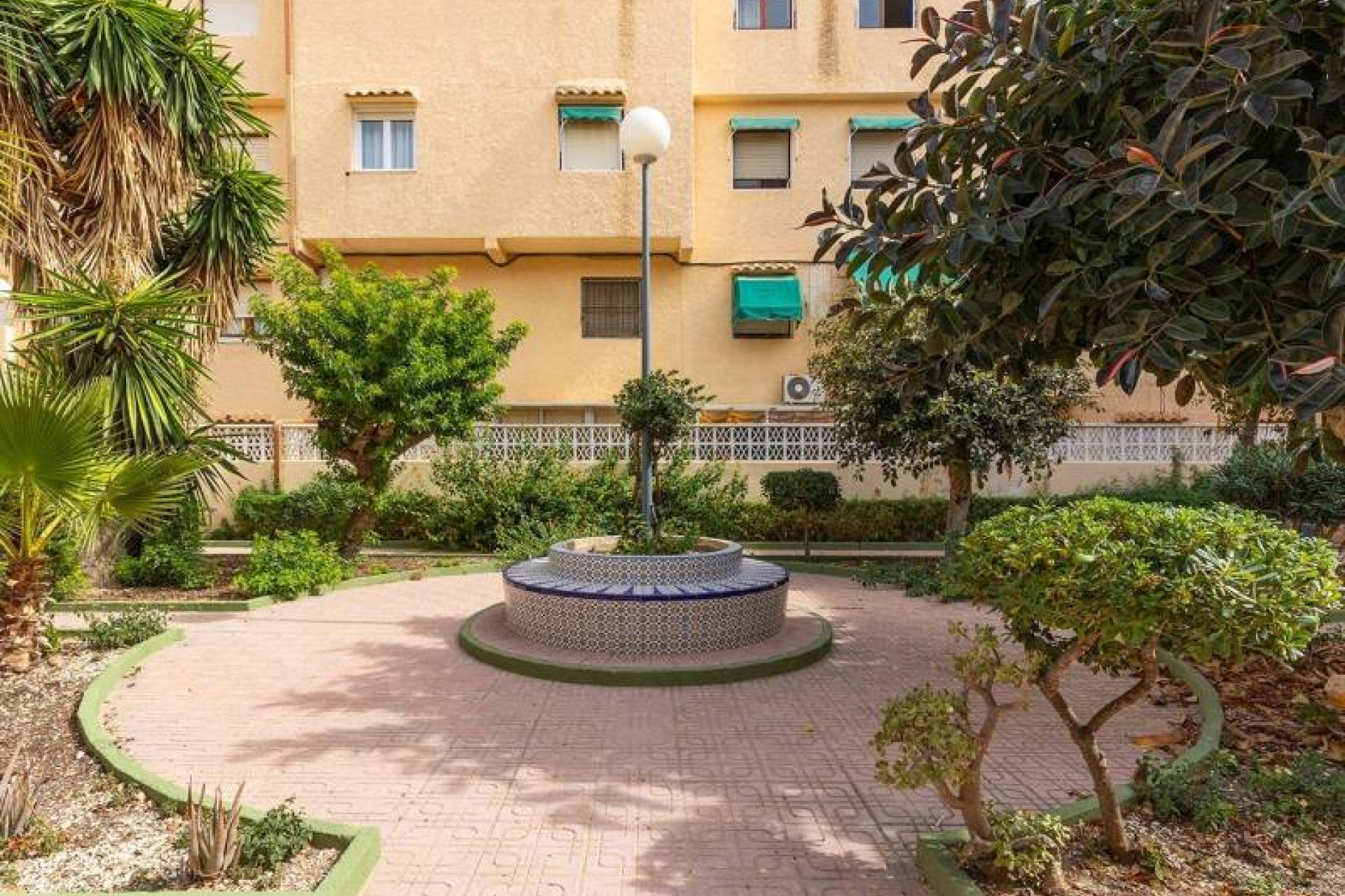 Herverkoop - Apartment - Torrevieja - La Mata