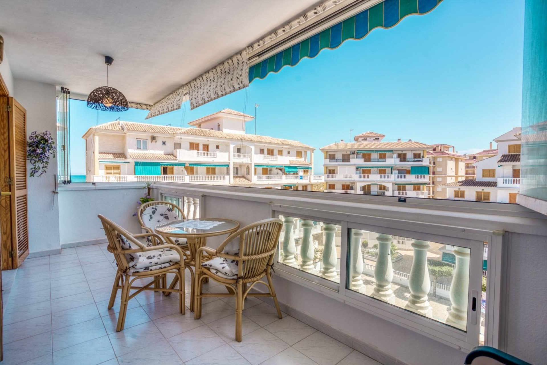 Herverkoop - Apartment - Torrevieja - La Mata