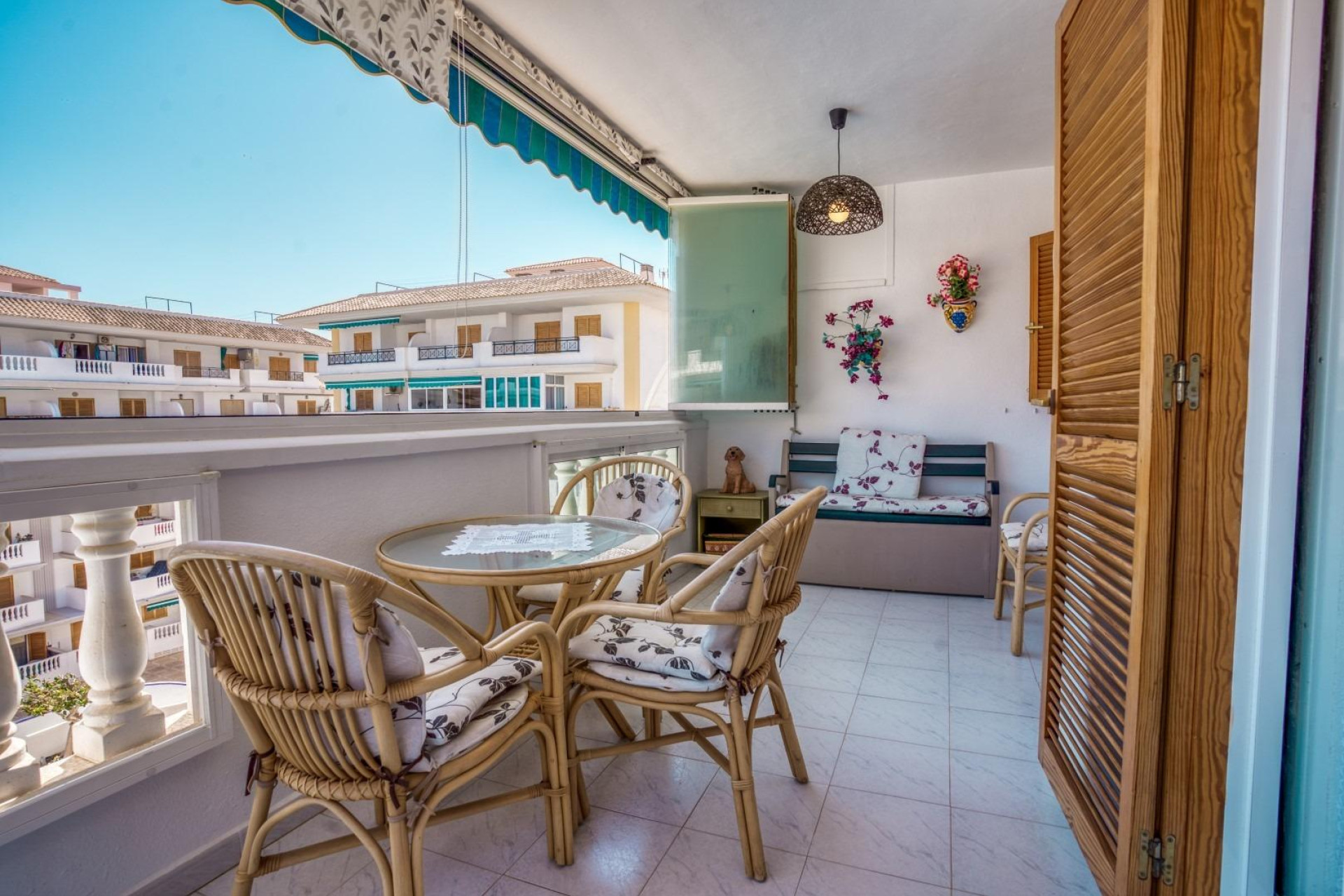 Herverkoop - Apartment - Torrevieja - La Mata