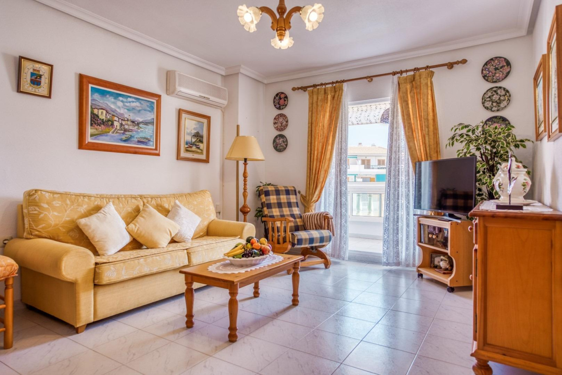 Herverkoop - Apartment - Torrevieja - La Mata