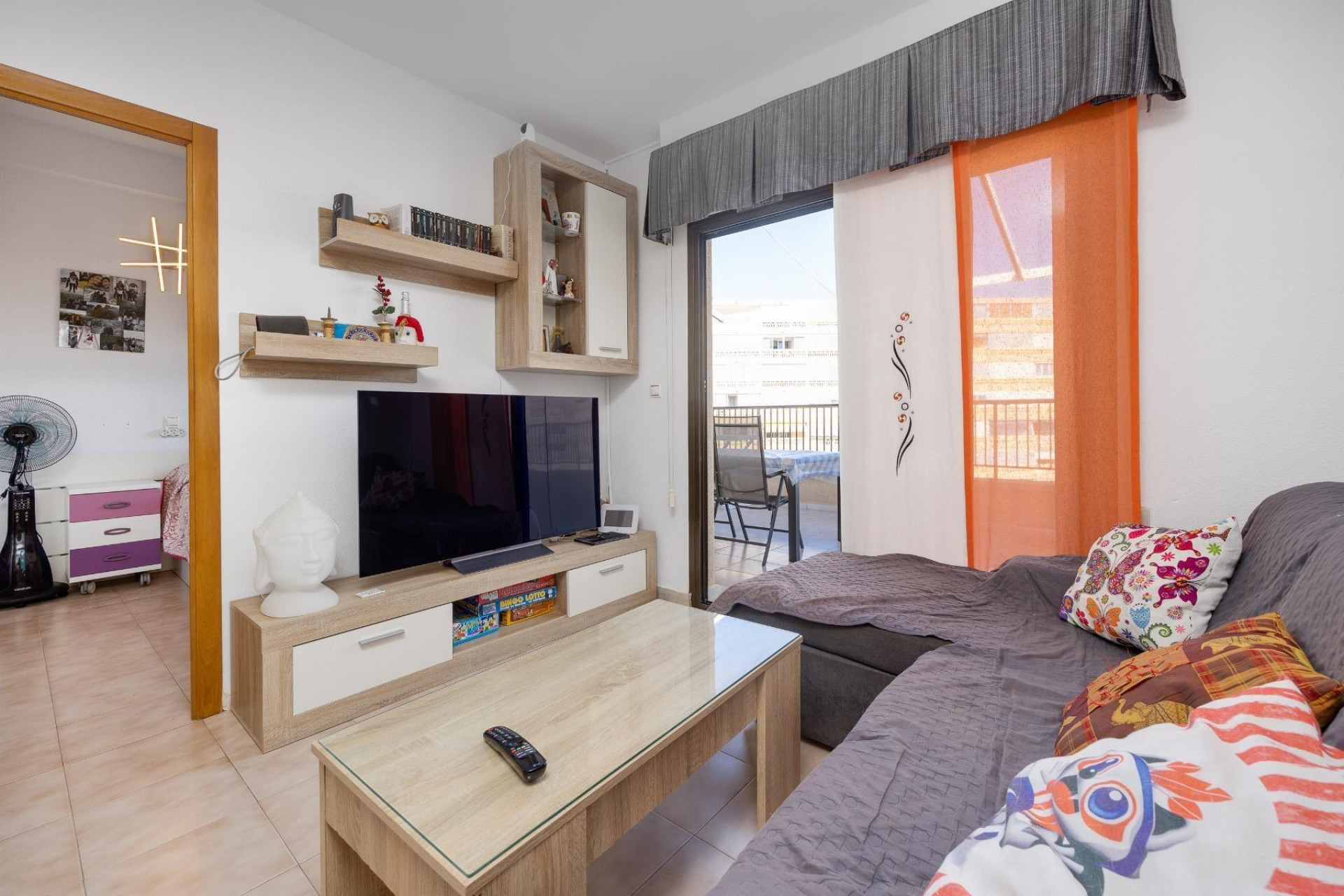 Herverkoop - Apartment - Torrevieja - La Mata