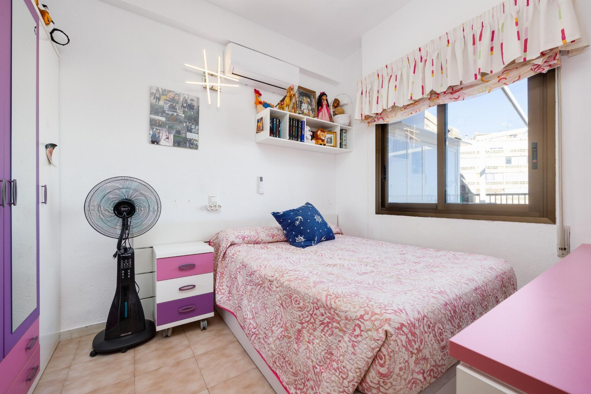 Herverkoop - Apartment - Torrevieja - La Mata