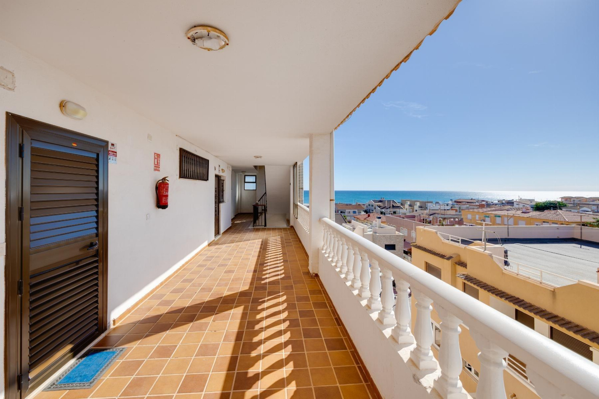 Herverkoop - Apartment - Torrevieja - La Mata