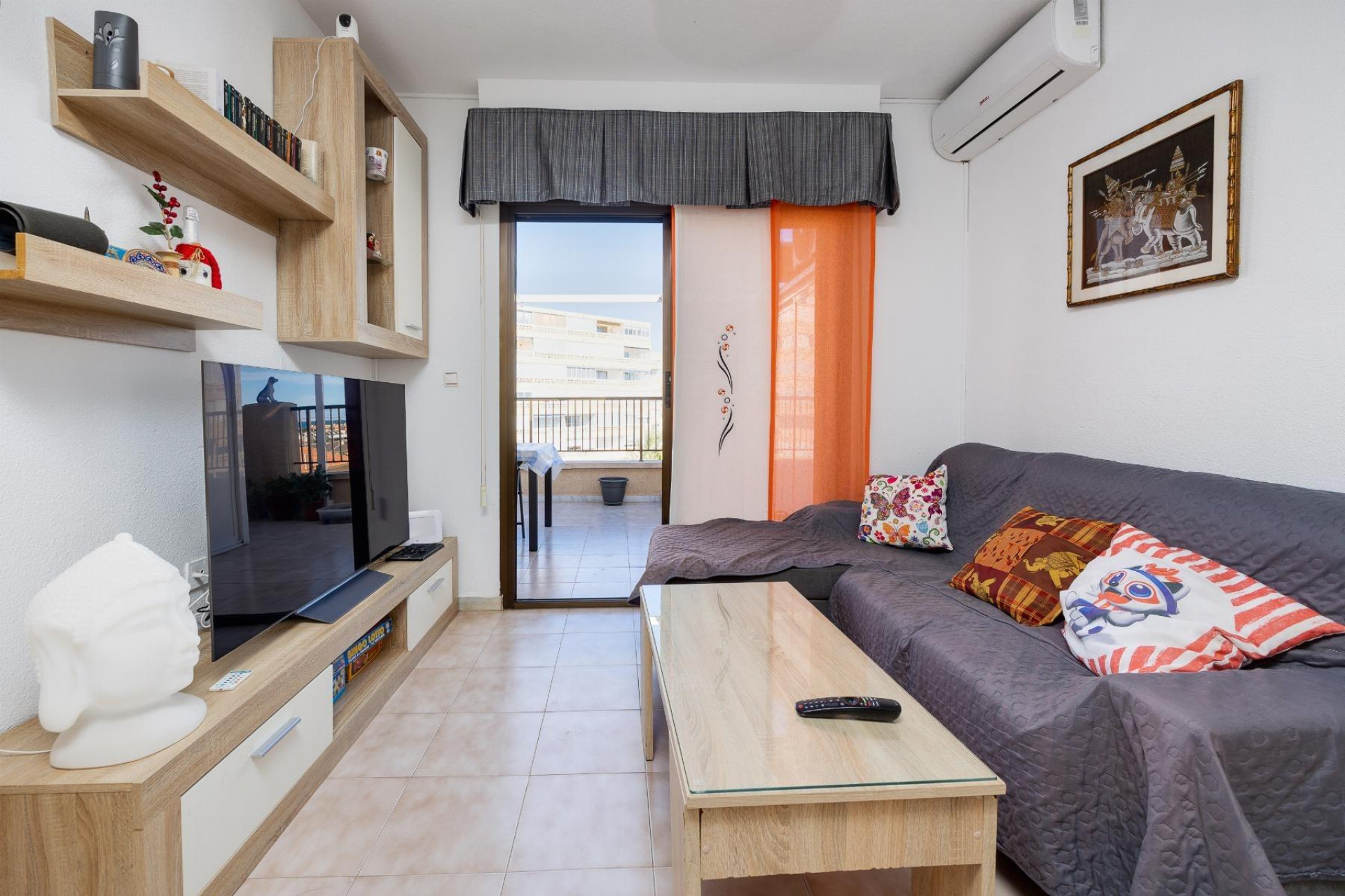 Herverkoop - Apartment - Torrevieja - La Mata