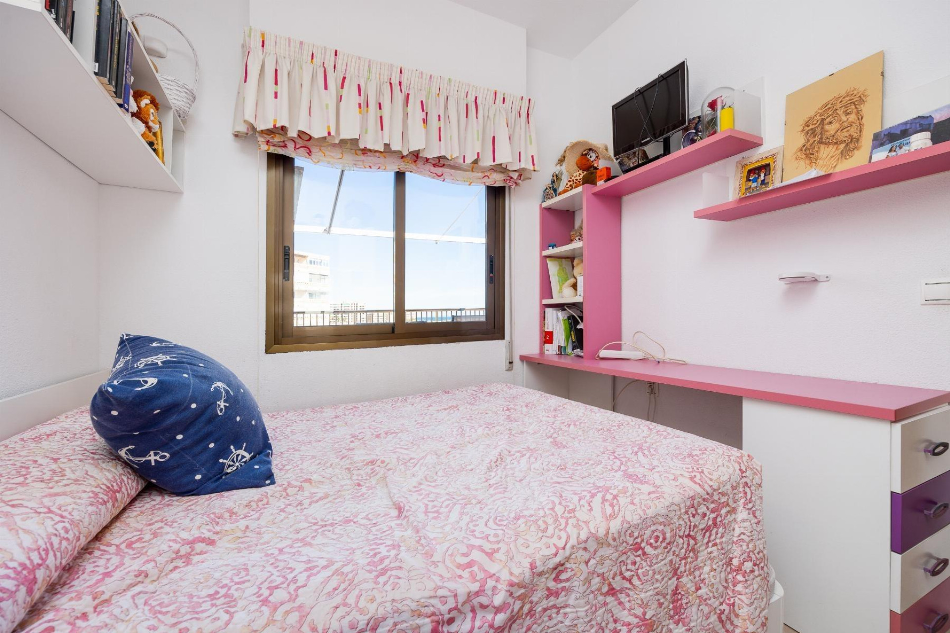 Herverkoop - Apartment - Torrevieja - La Mata