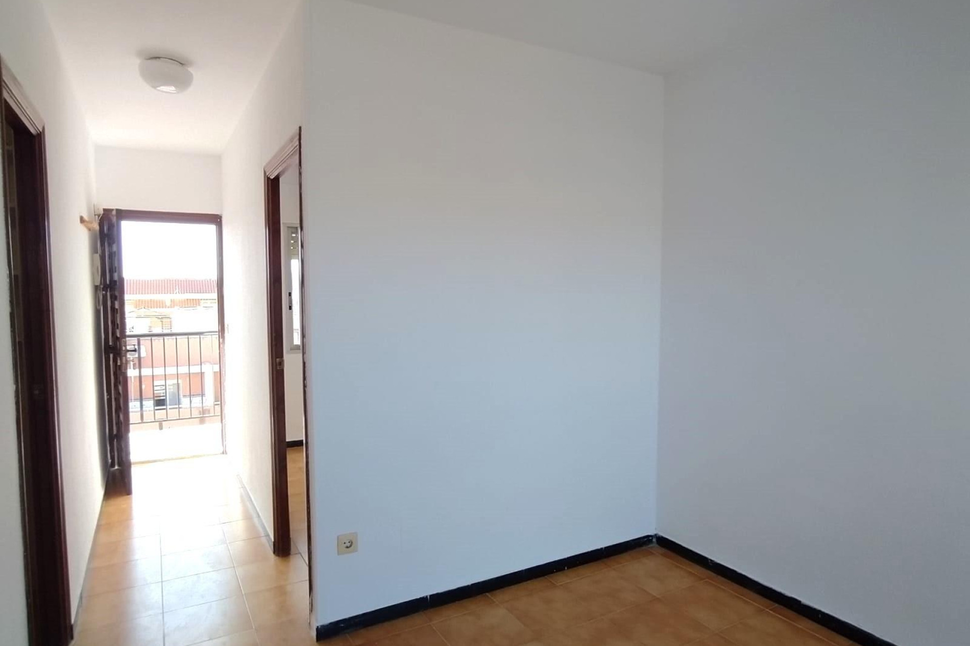 Herverkoop - Apartment - Torrevieja - La Mata