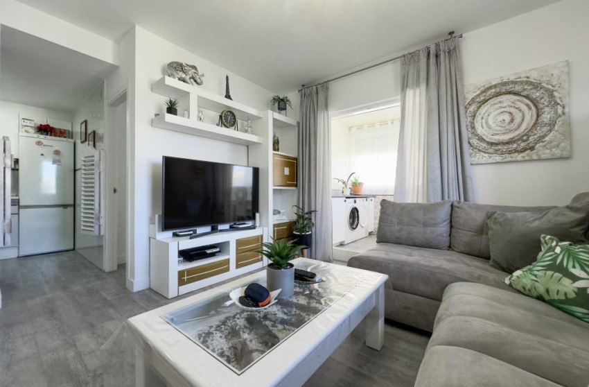 Herverkoop - Apartment - Torrevieja - La Mata