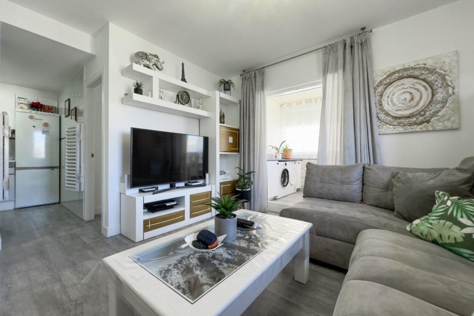 Herverkoop - Apartment - Torrevieja - La Mata