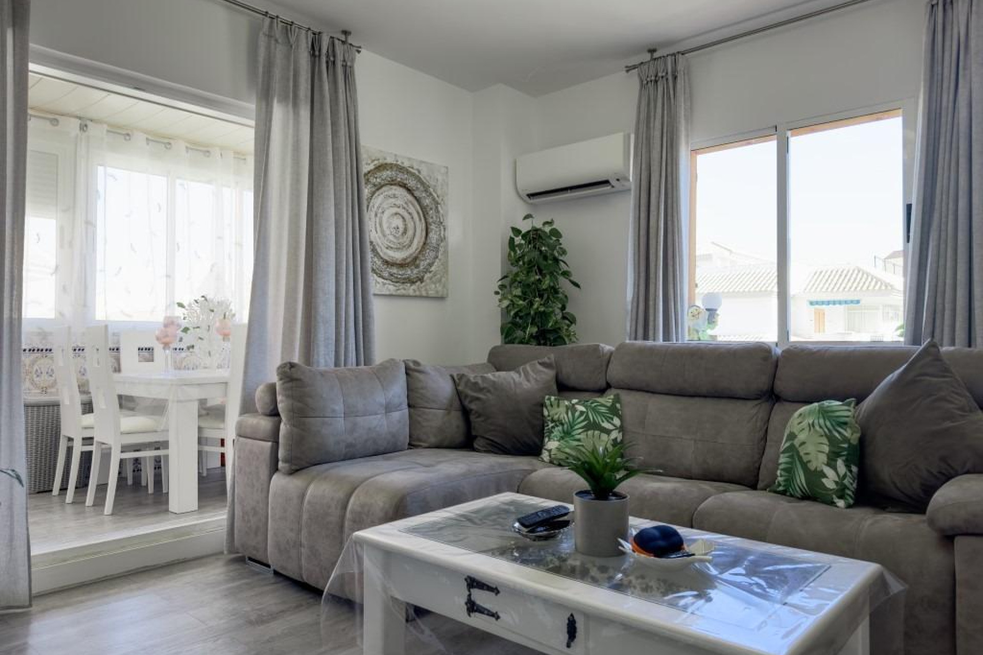 Herverkoop - Apartment - Torrevieja - La Mata