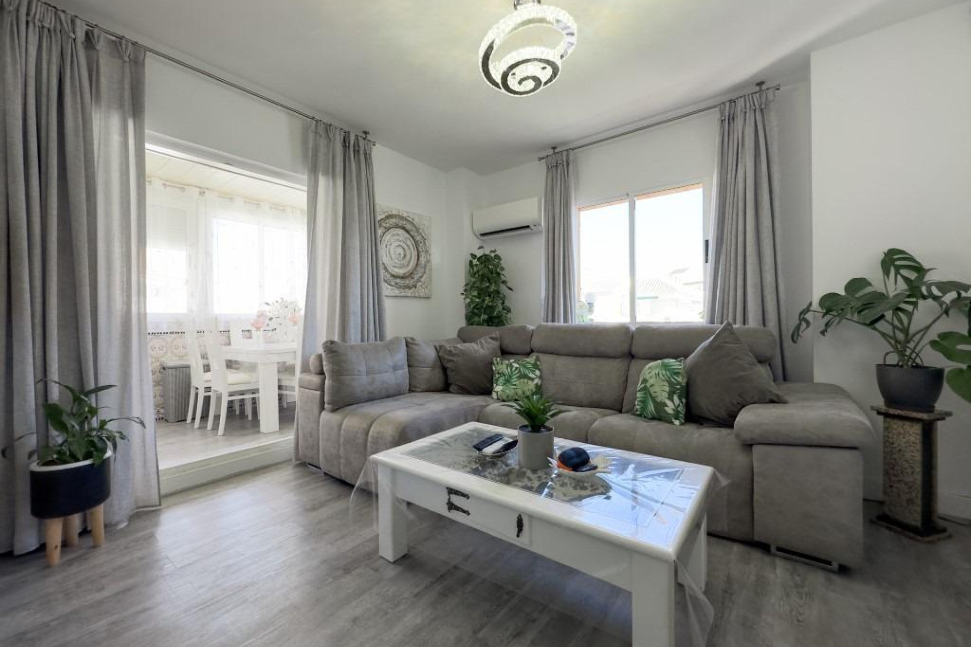 Herverkoop - Apartment - Torrevieja - La Mata