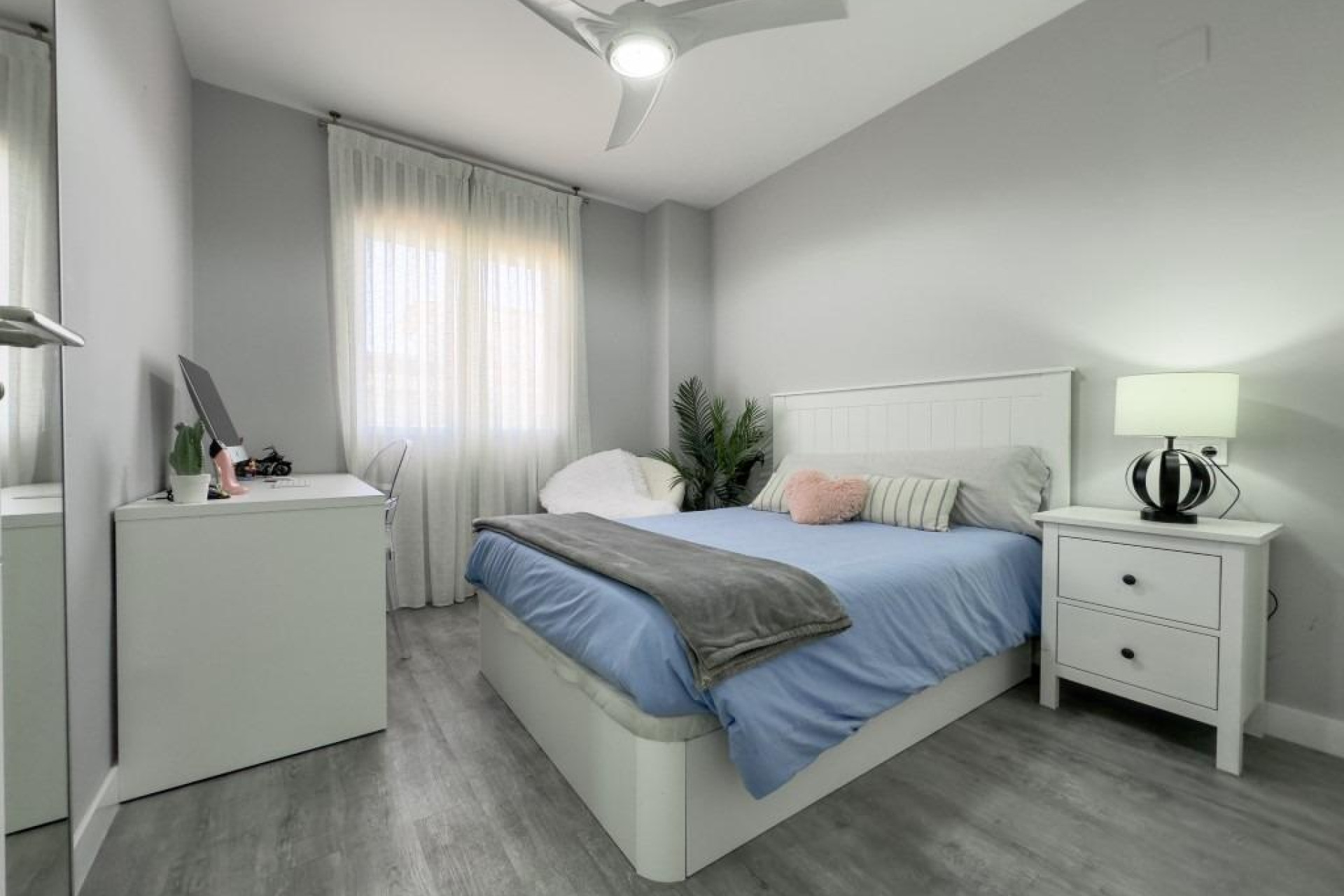 Herverkoop - Apartment - Torrevieja - La Mata