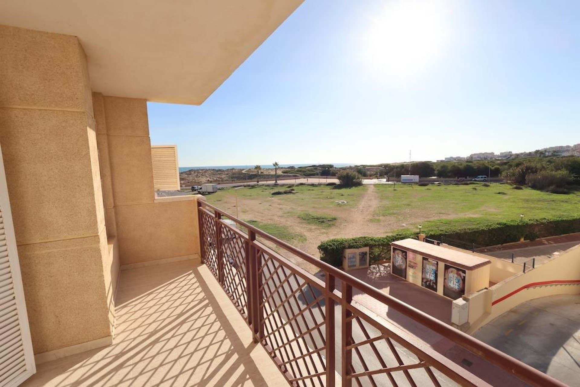 Herverkoop - Apartment - Torrevieja - La Mata