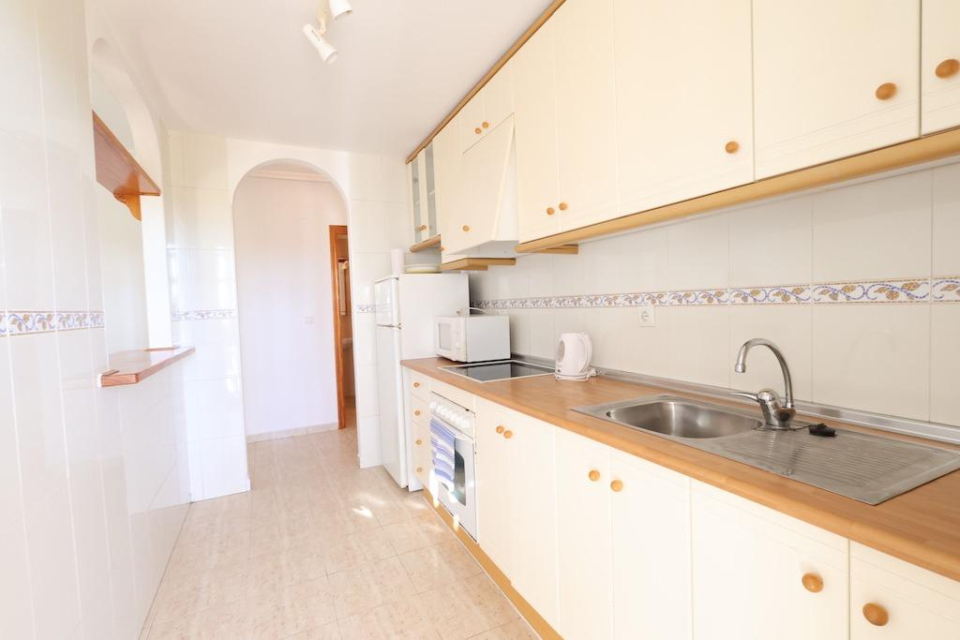 Herverkoop - Apartment - Torrevieja - La Mata