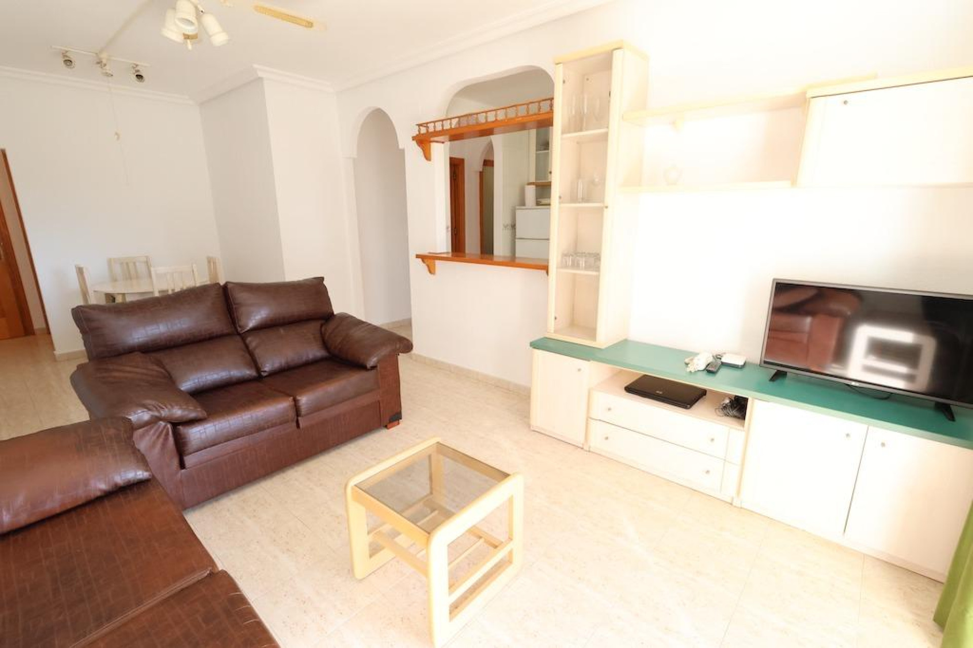 Herverkoop - Apartment - Torrevieja - La Mata