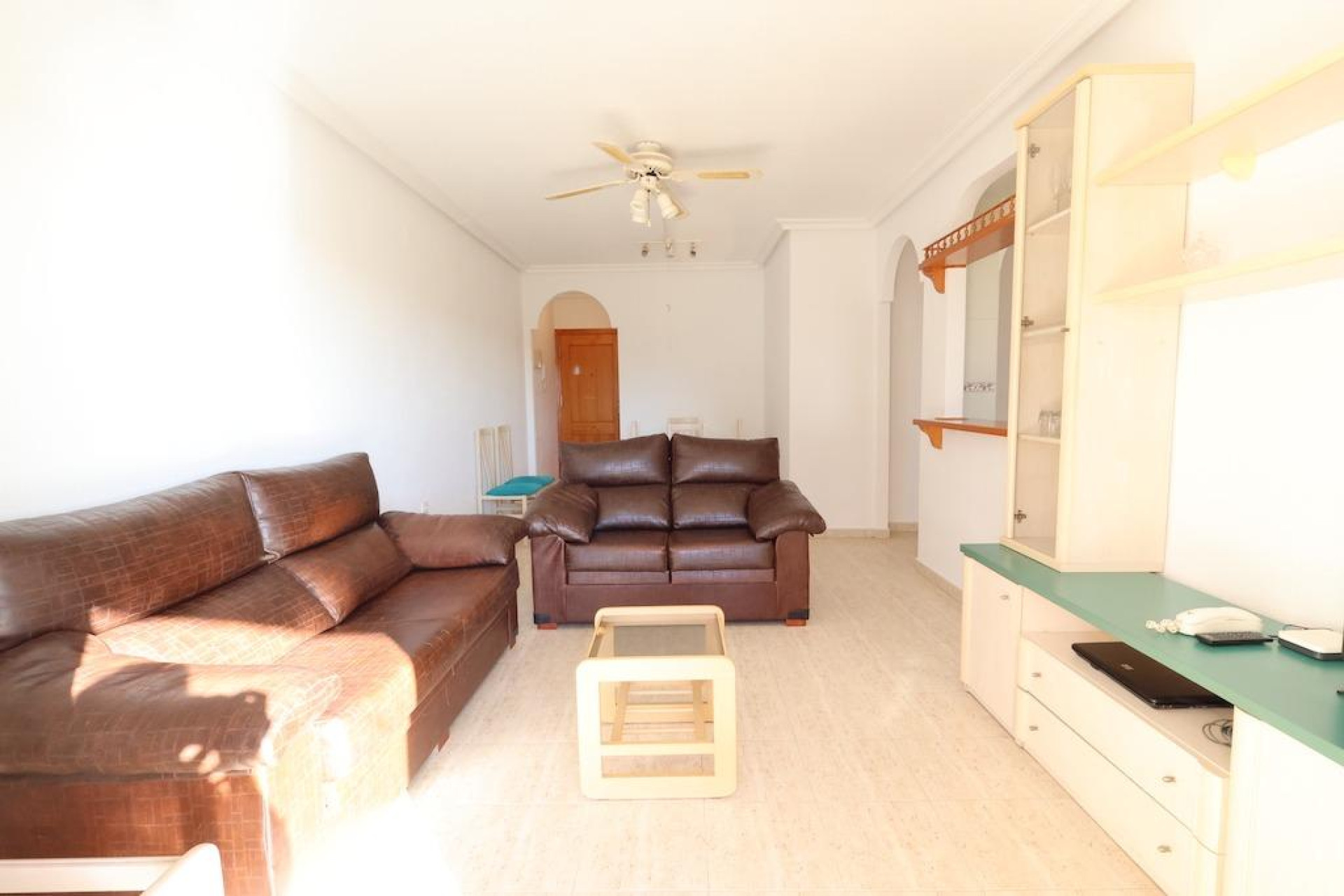 Herverkoop - Apartment - Torrevieja - La Mata