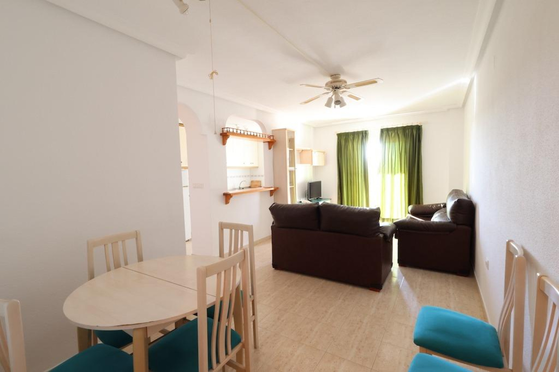 Herverkoop - Apartment - Torrevieja - La Mata