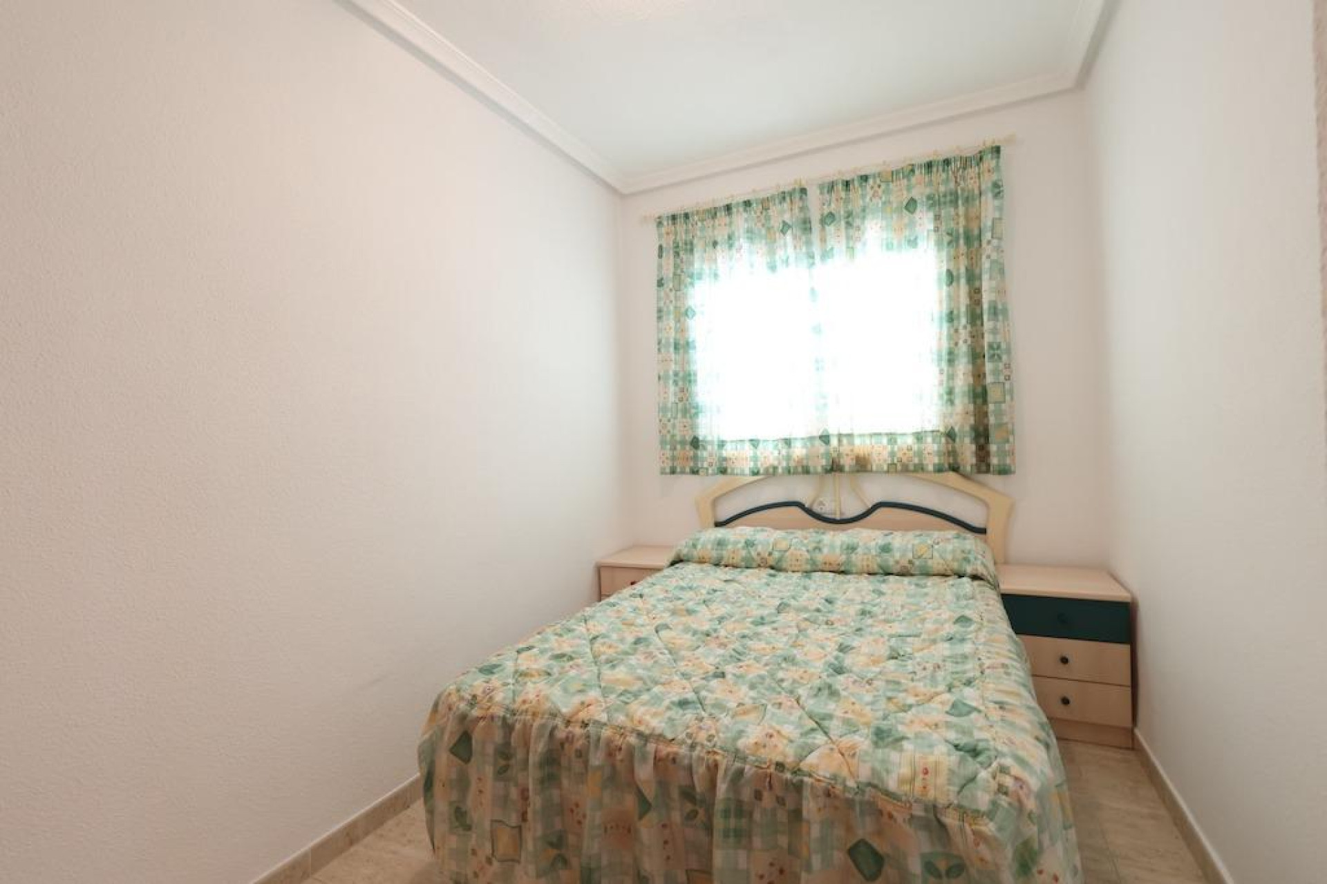 Herverkoop - Apartment - Torrevieja - La Mata