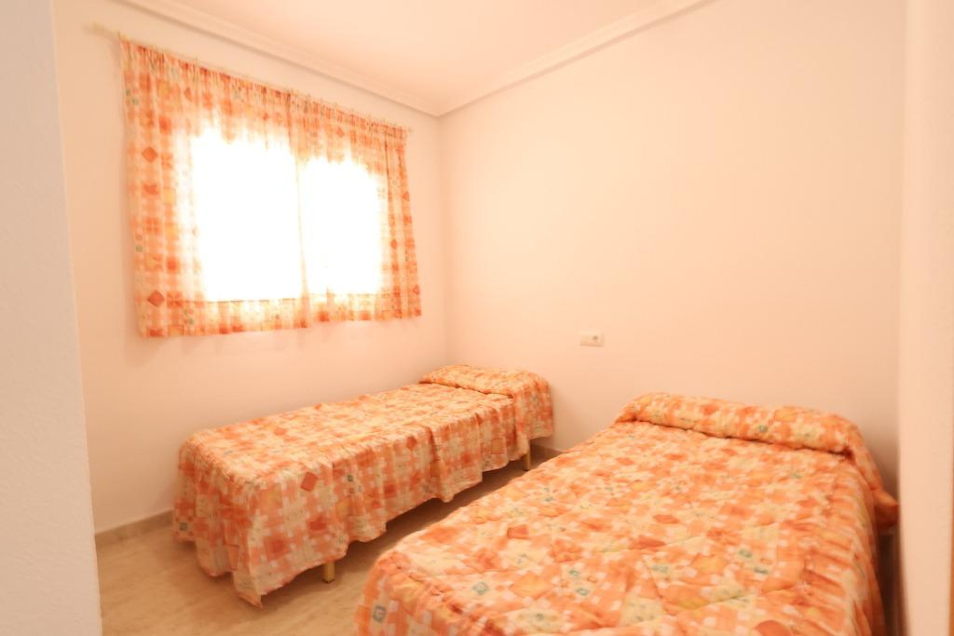 Herverkoop - Apartment - Torrevieja - La Mata