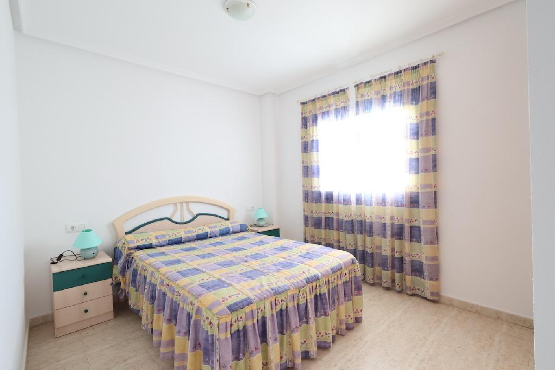 Herverkoop - Apartment - Torrevieja - La Mata