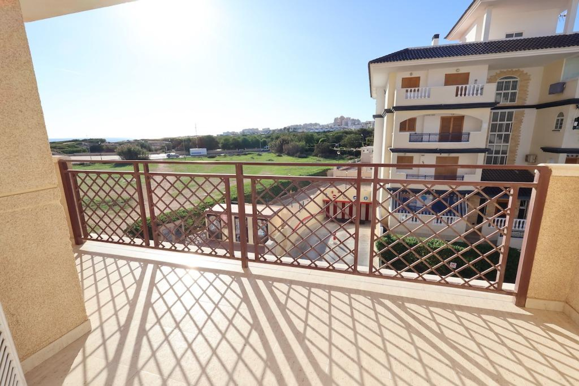 Herverkoop - Apartment - Torrevieja - La Mata