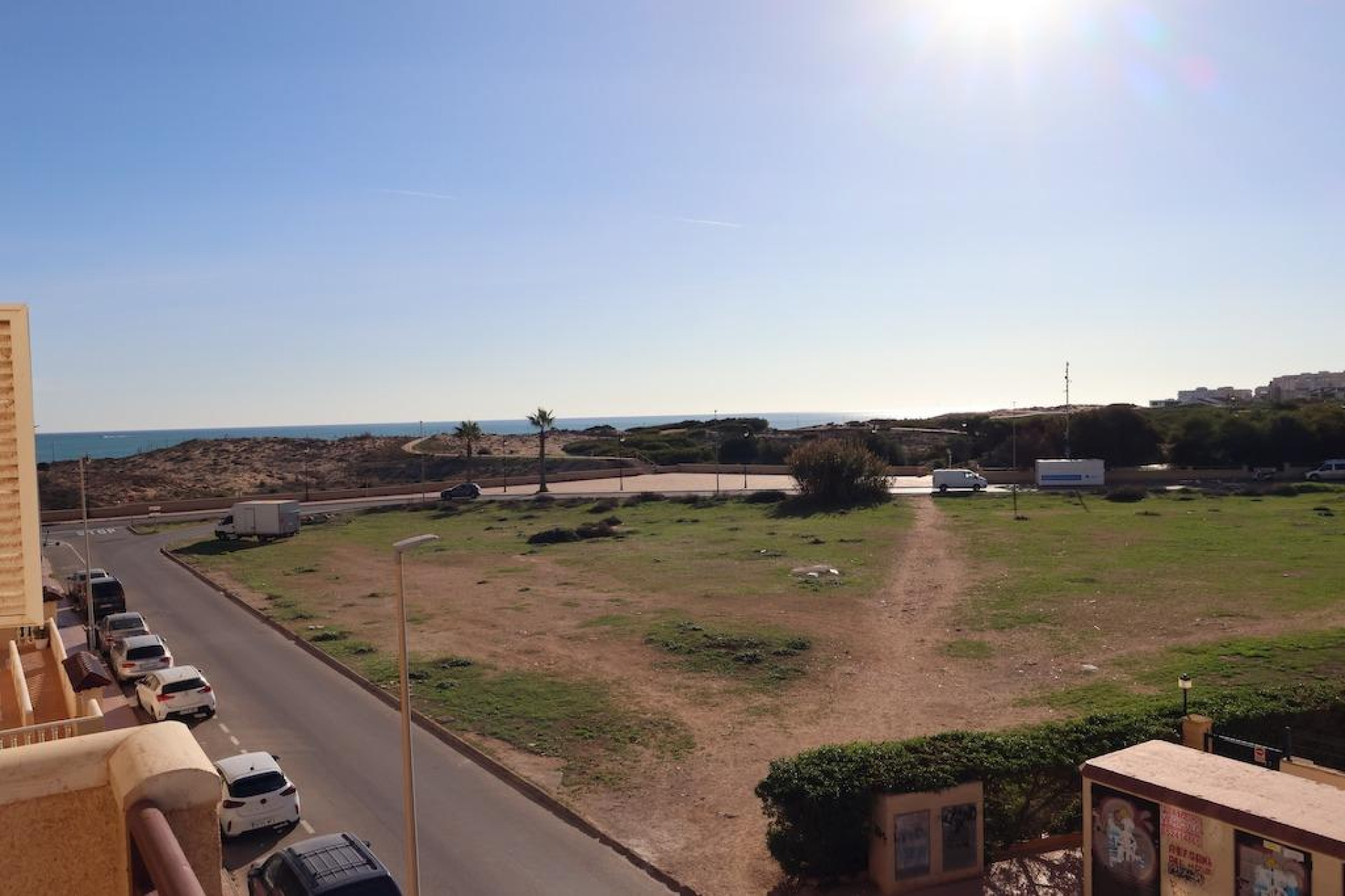 Herverkoop - Apartment - Torrevieja - La Mata