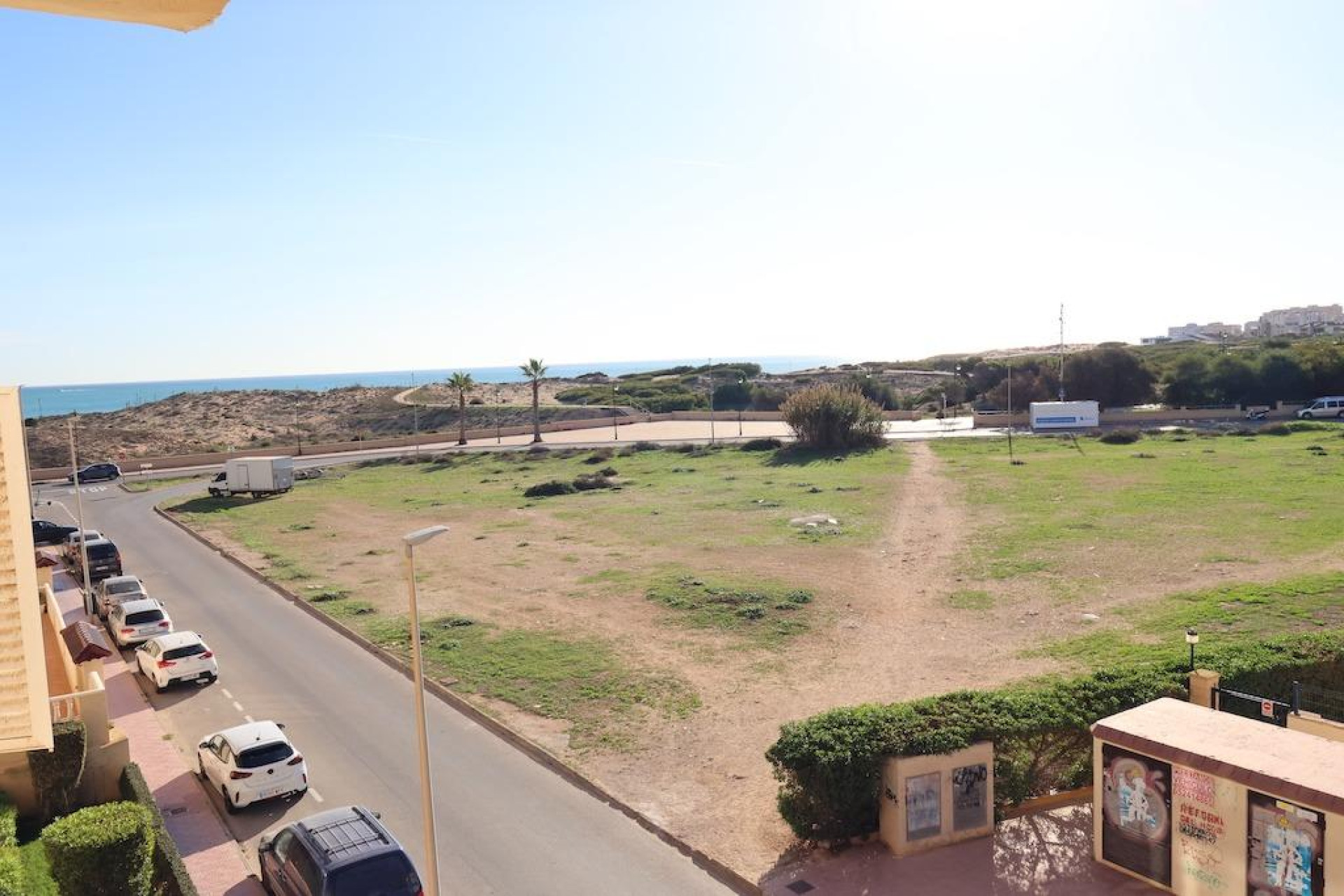 Herverkoop - Apartment - Torrevieja - La Mata