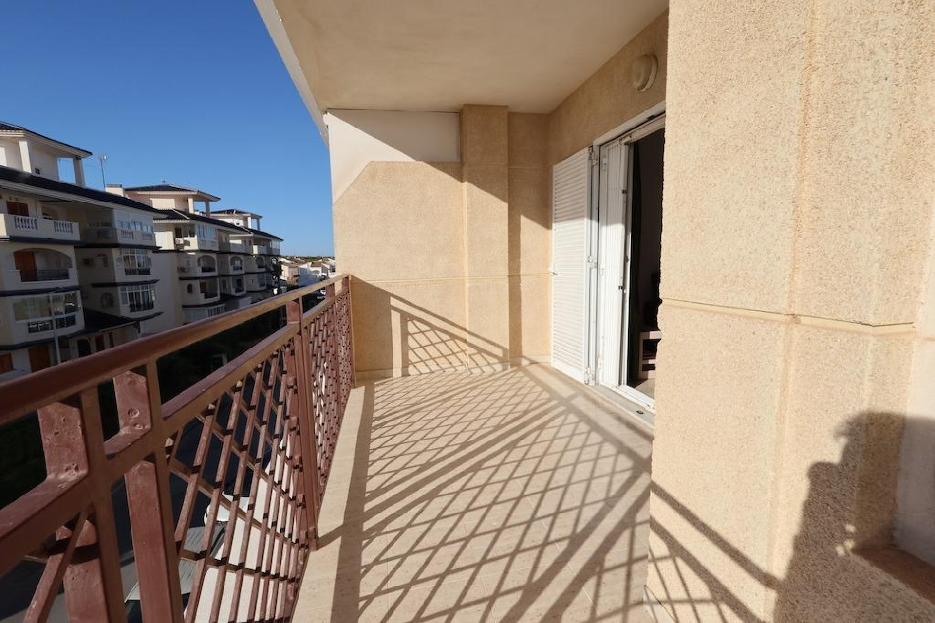 Herverkoop - Apartment - Torrevieja - La Mata