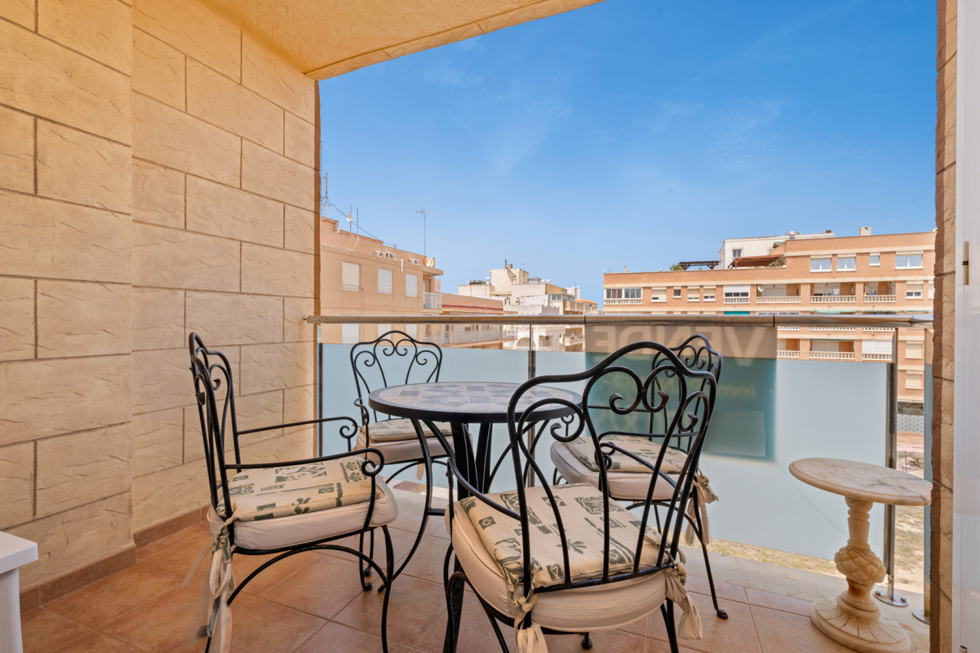 Herverkoop - Apartment - Torrevieja - La Mata