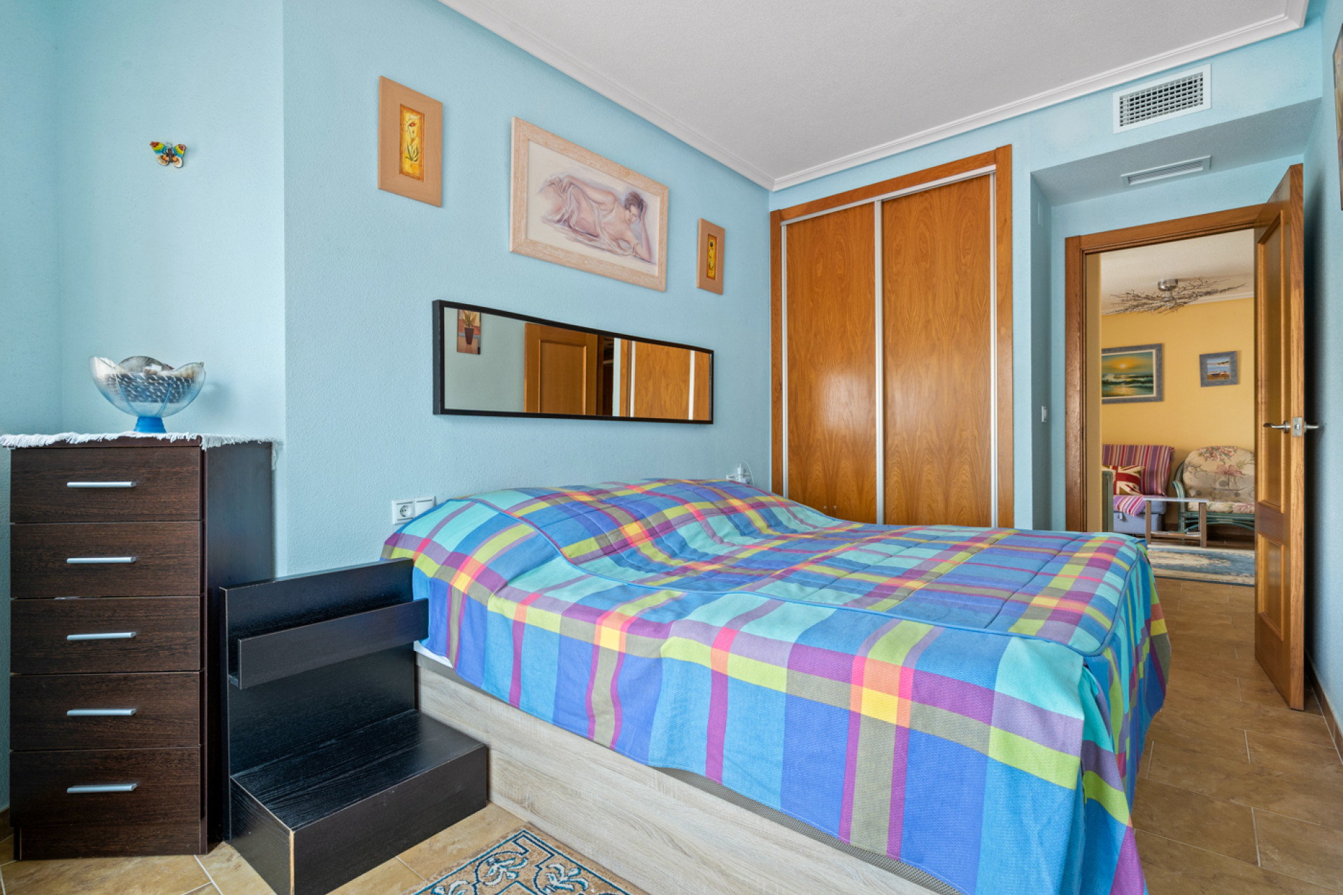 Herverkoop - Apartment - Torrevieja - La Mata