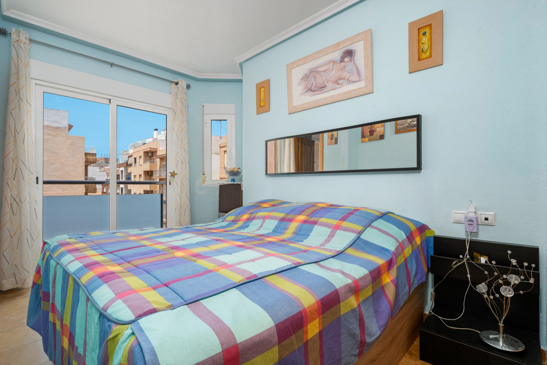 Herverkoop - Apartment - Torrevieja - La Mata