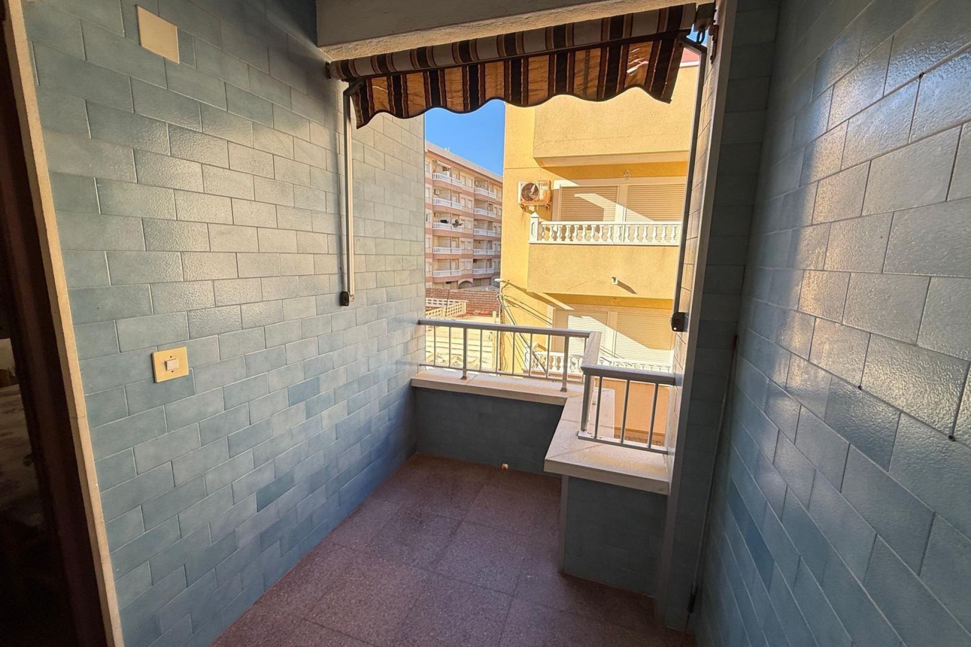 Herverkoop - Apartment - Torrevieja - La Mata