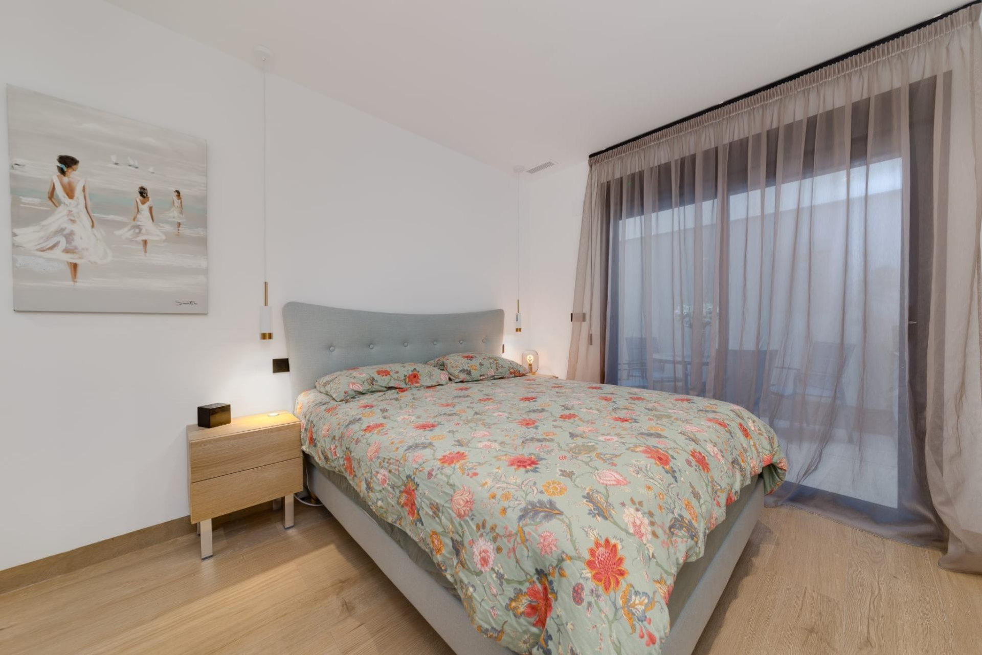 Herverkoop - Apartment - Torrevieja - La Mata