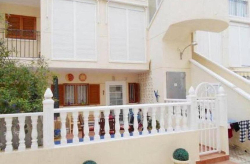 Herverkoop - Apartment - Torrevieja - La Mata