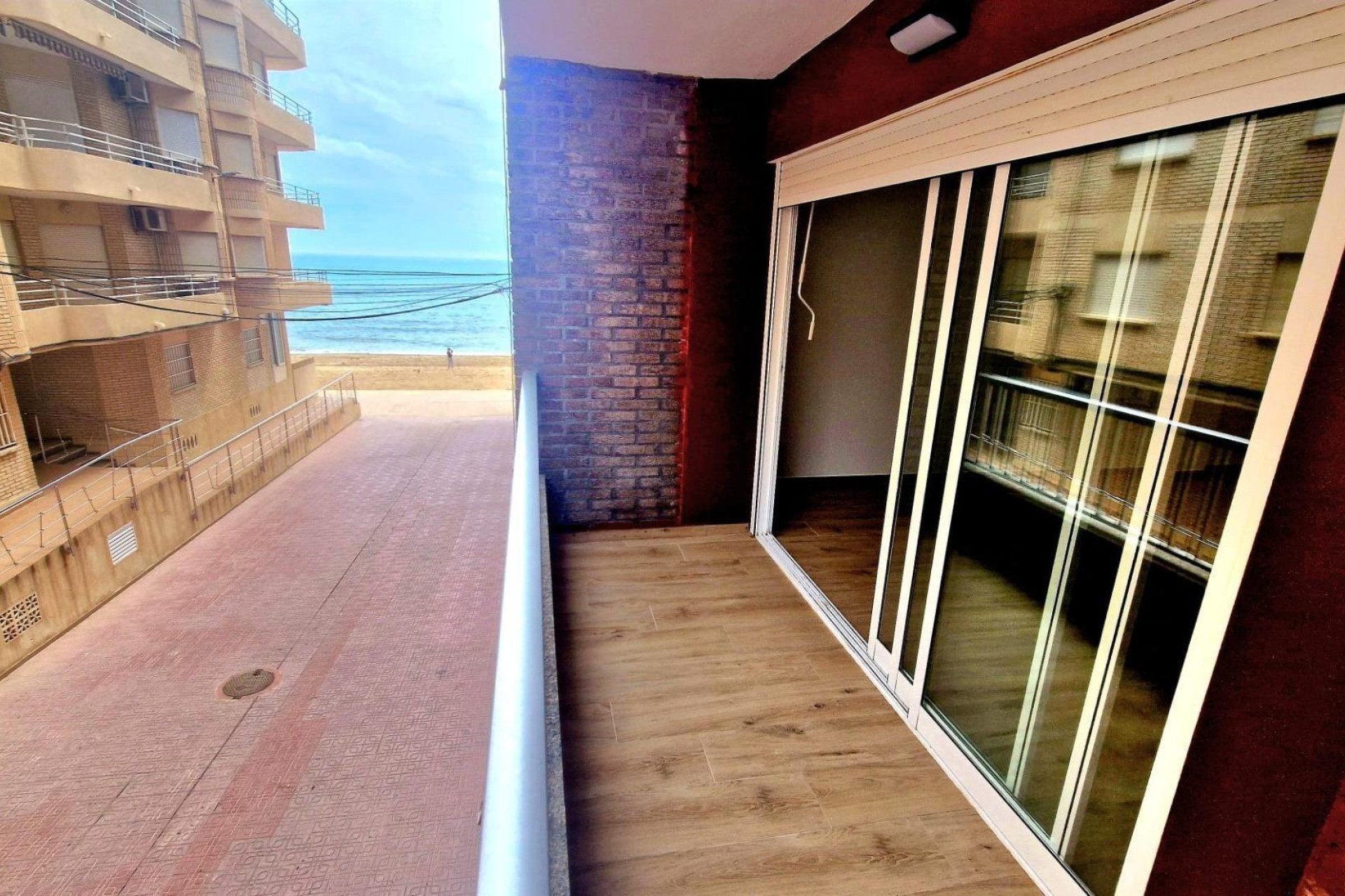 Herverkoop - Apartment - Torrevieja - La Mata