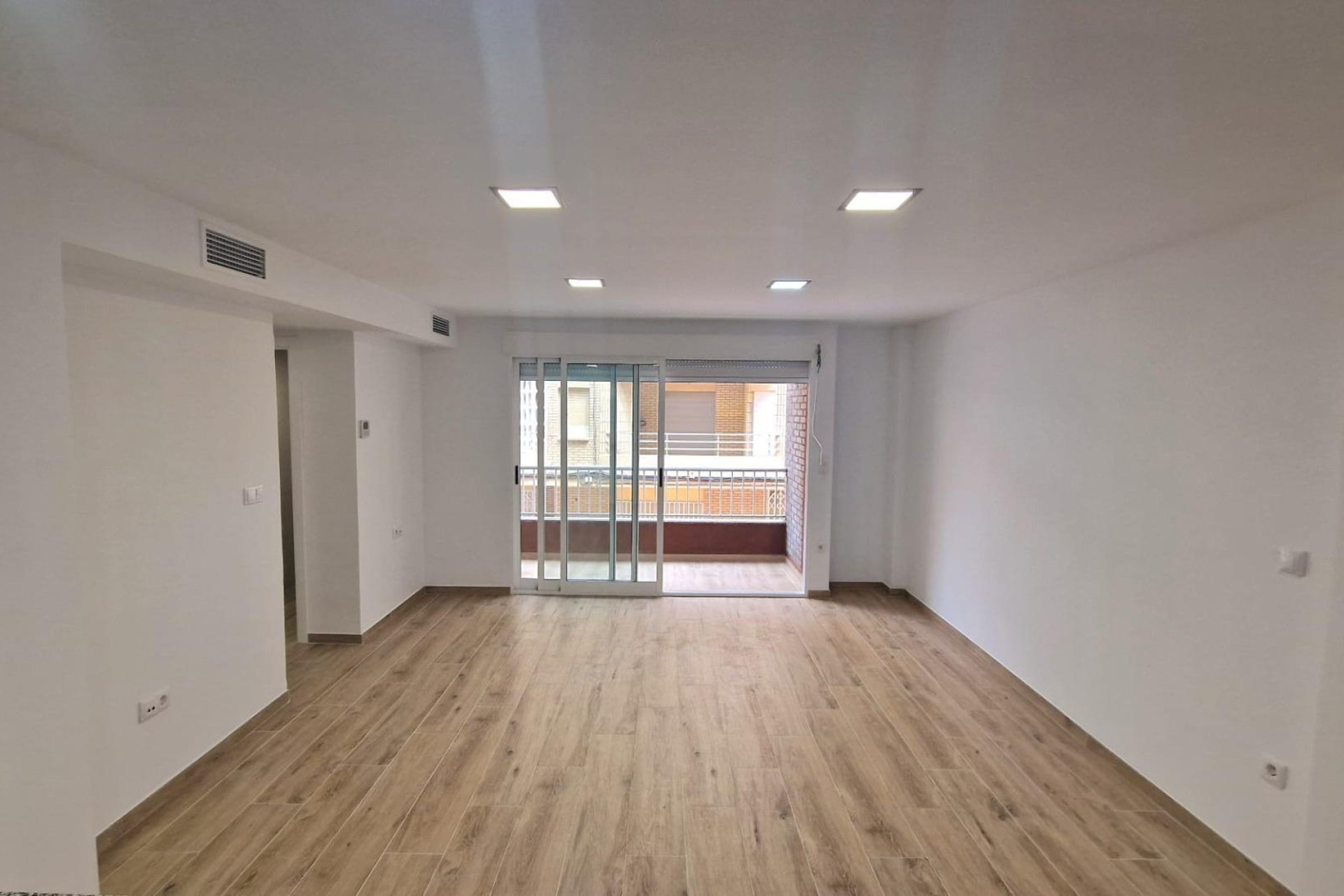 Herverkoop - Apartment - Torrevieja - La Mata