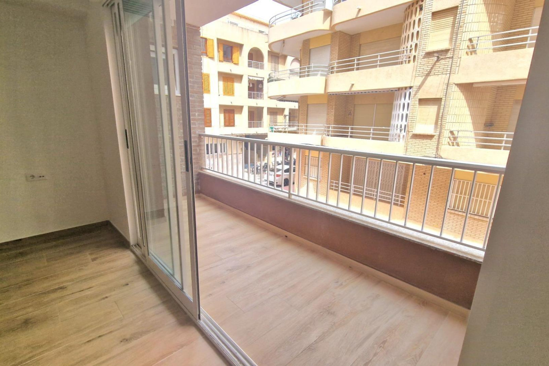 Herverkoop - Apartment - Torrevieja - La Mata