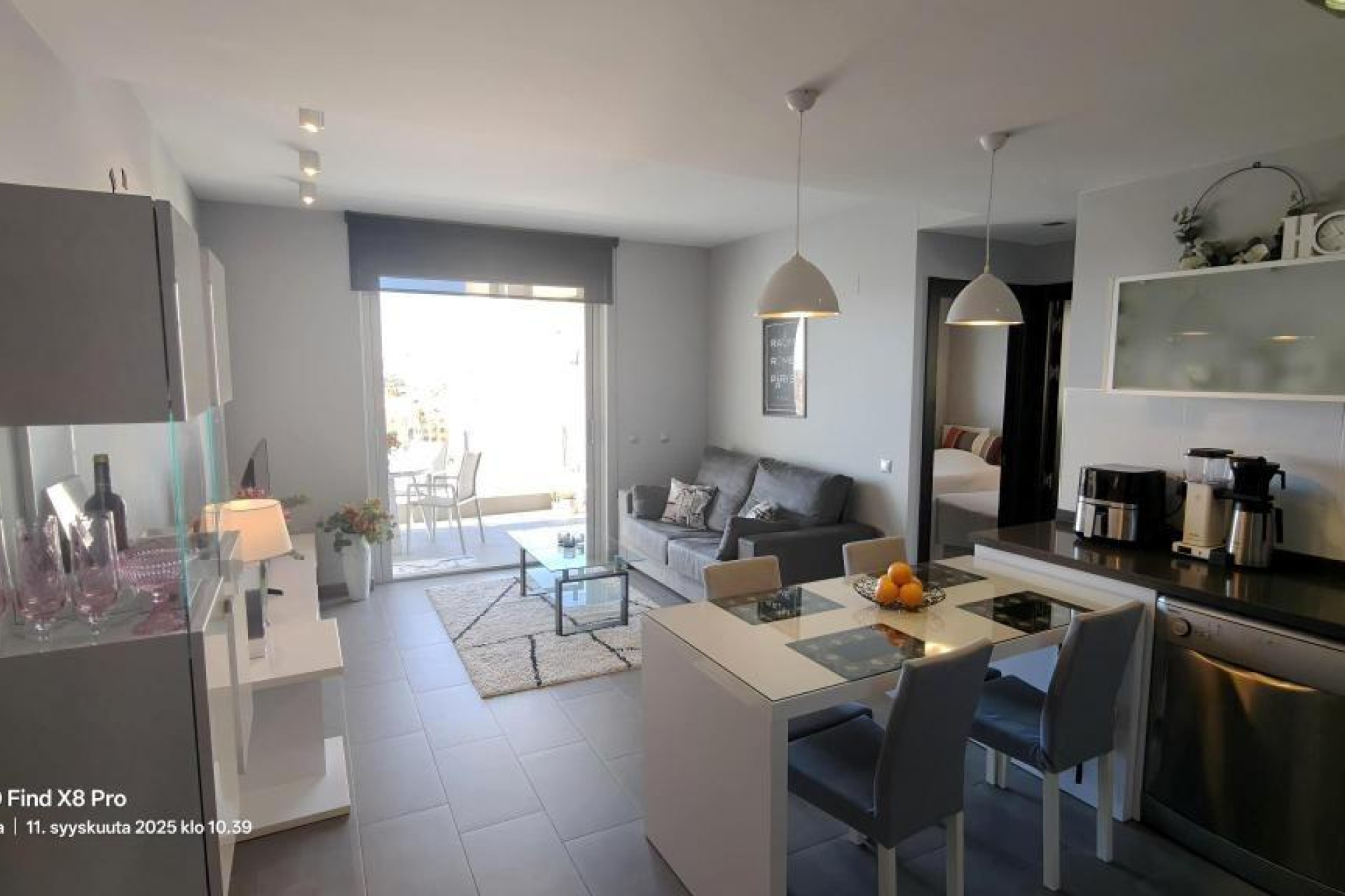 Herverkoop - Apartment - Torrevieja - La Mata