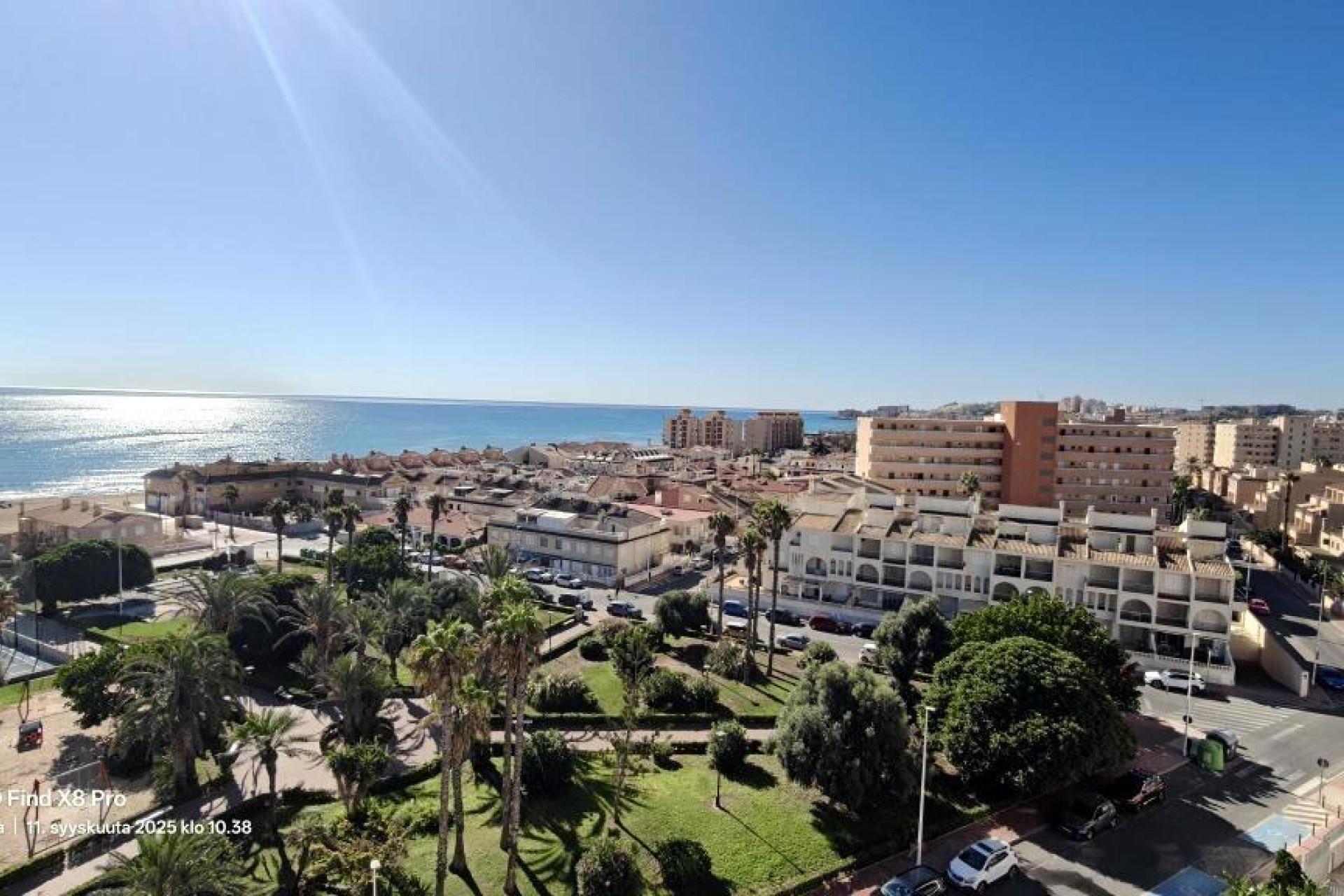 Herverkoop - Apartment - Torrevieja - La Mata