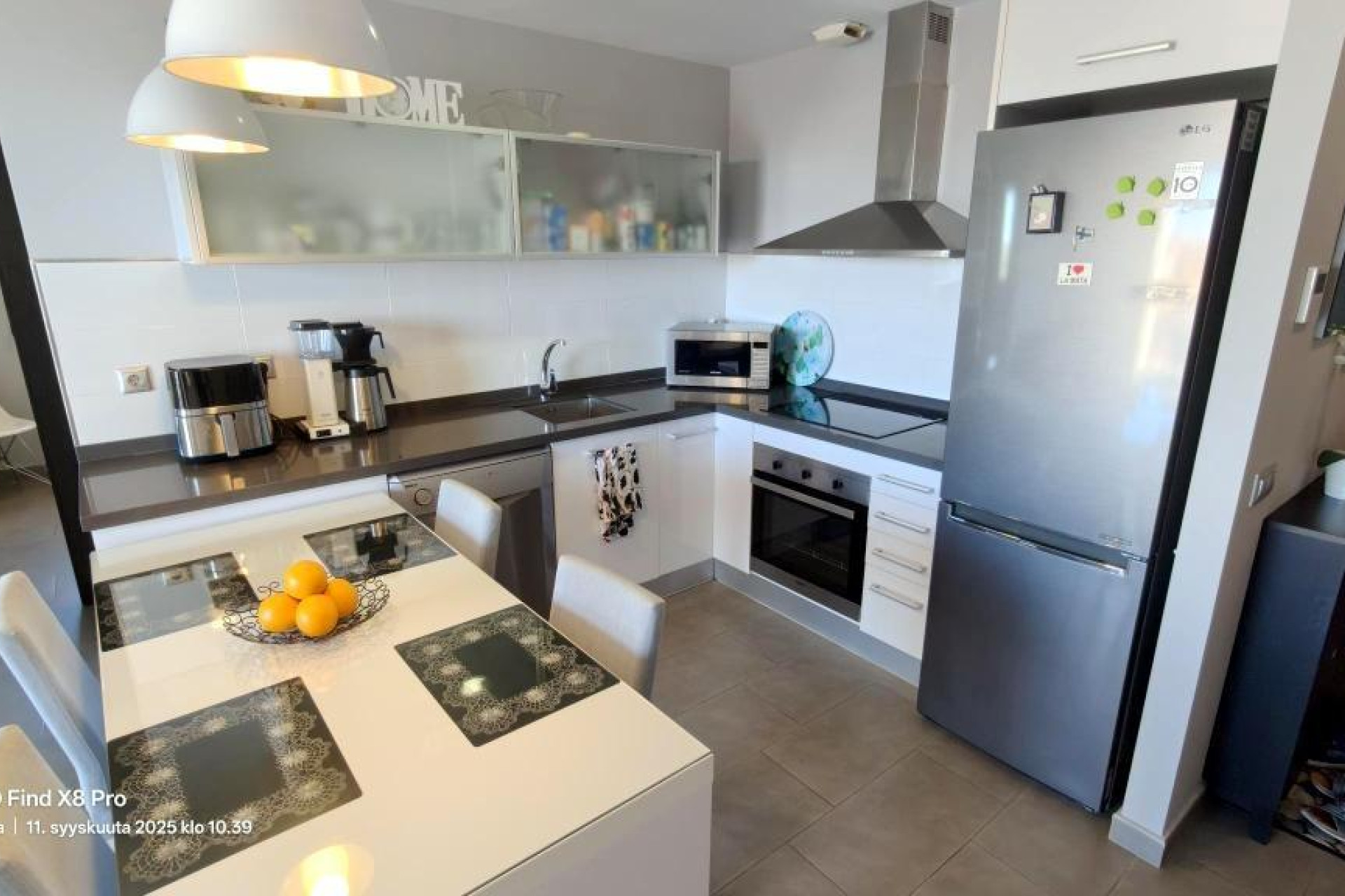 Herverkoop - Apartment - Torrevieja - La Mata