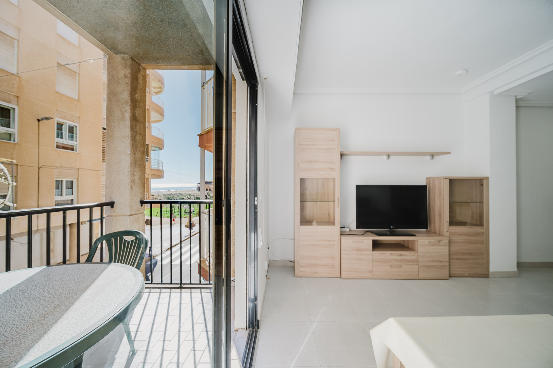 Herverkoop - Apartment - Torrevieja - La Mata