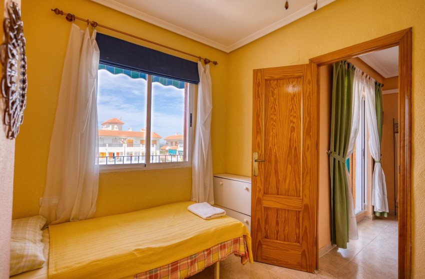 Herverkoop - Apartment - Torrevieja - La Mata