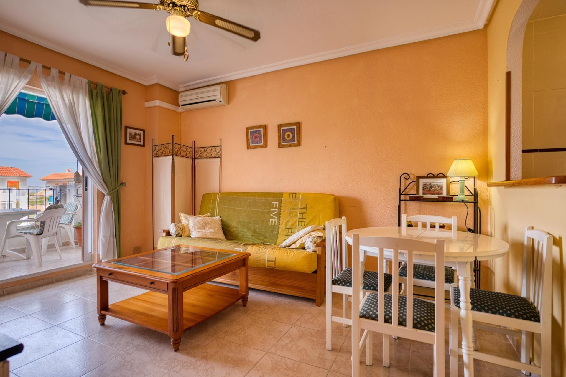 Herverkoop - Apartment - Torrevieja - La Mata