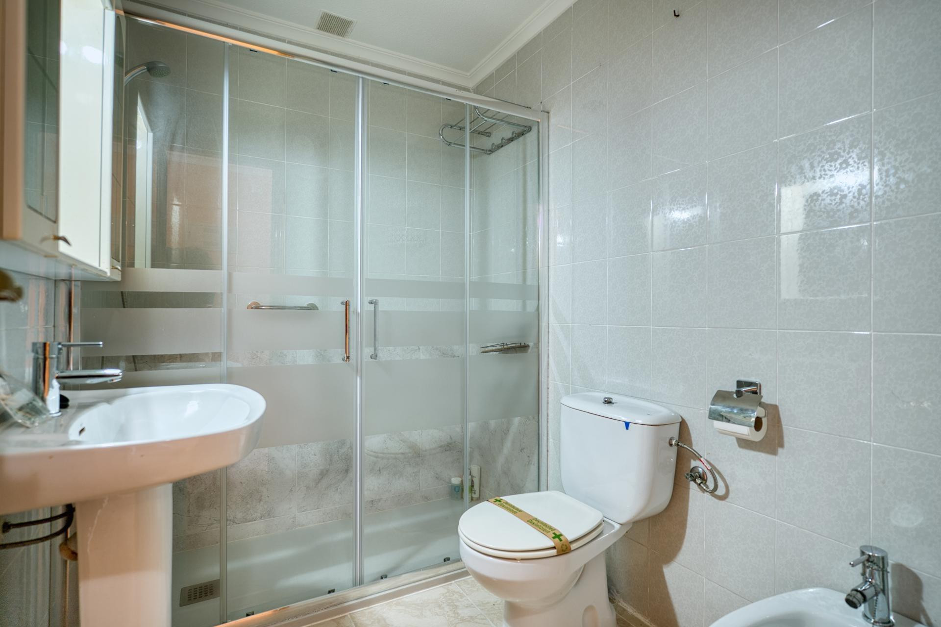 Herverkoop - Apartment - Torrevieja - La Mata