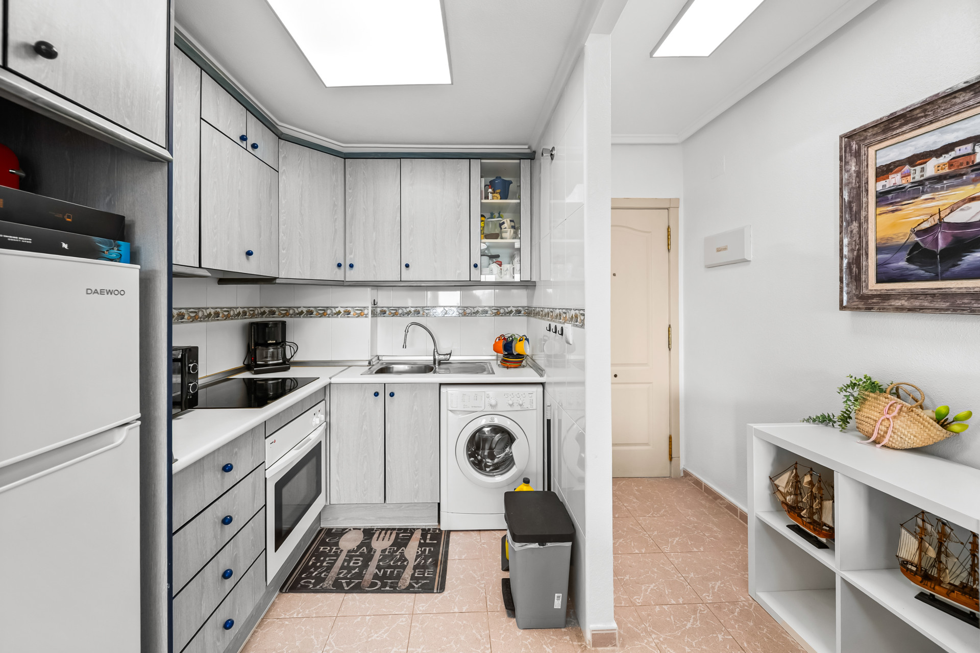 Herverkoop - Apartment - Torrevieja - La Mata