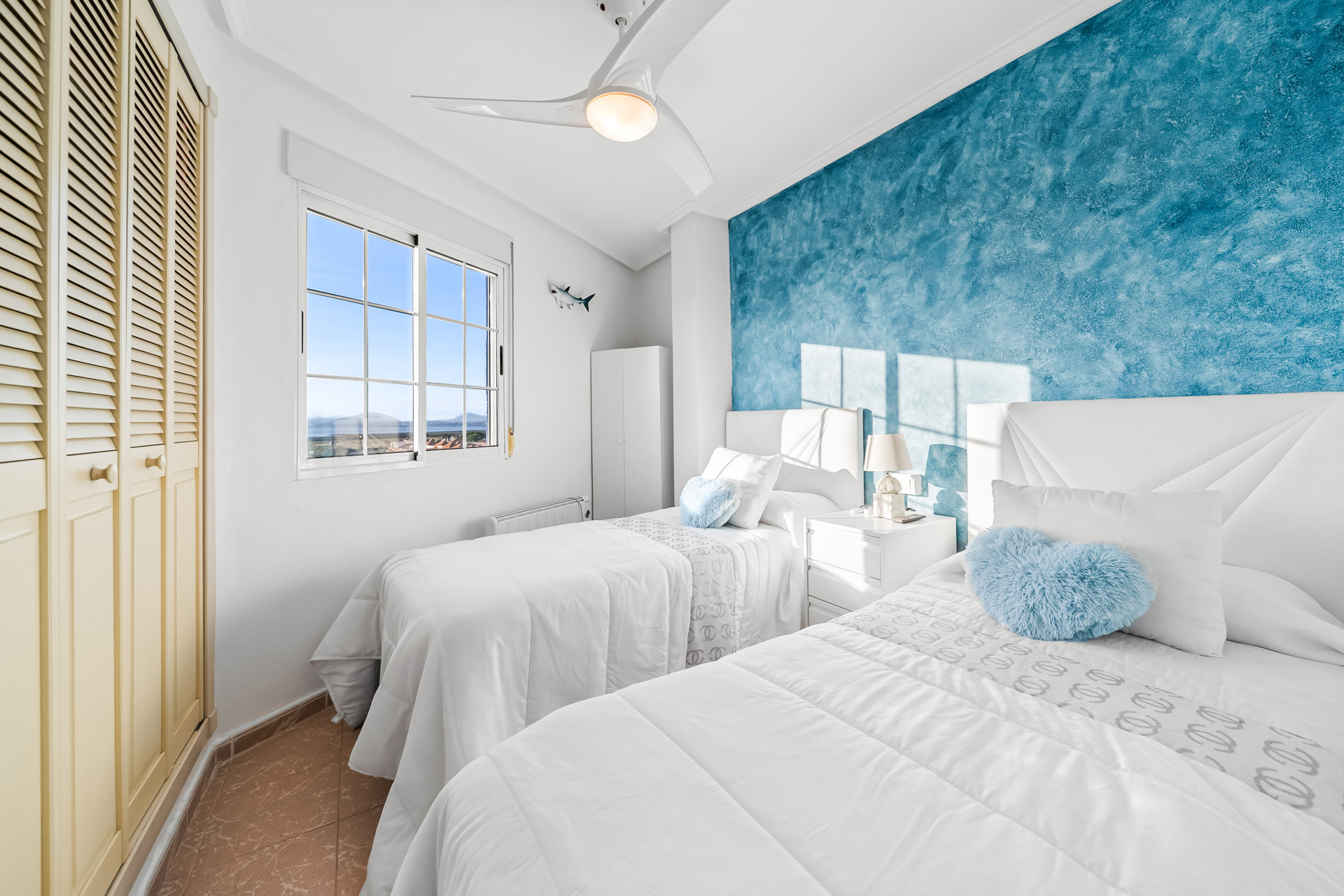 Herverkoop - Apartment - Torrevieja - La Mata