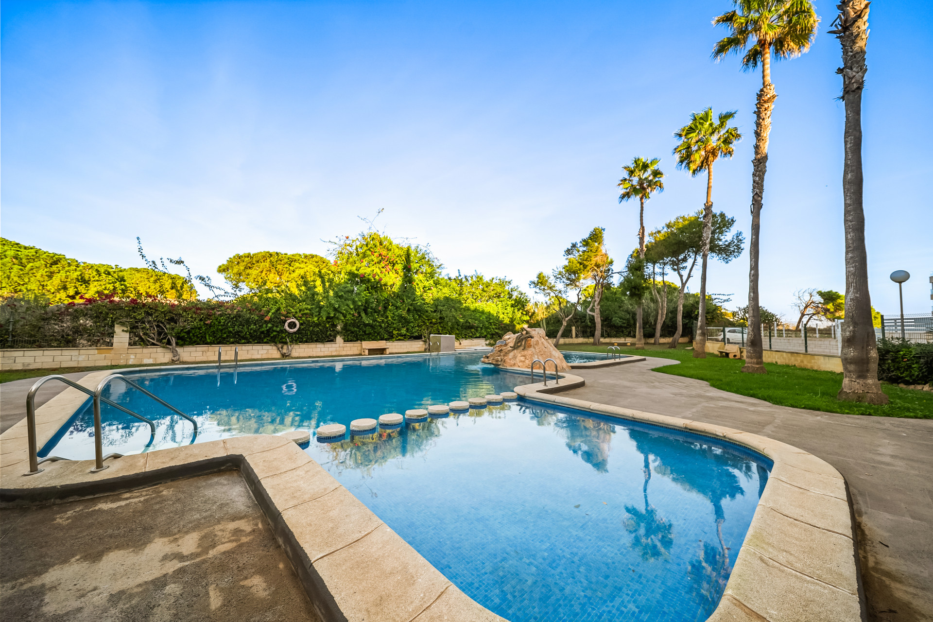 Herverkoop - Apartment - Torrevieja - La Mata