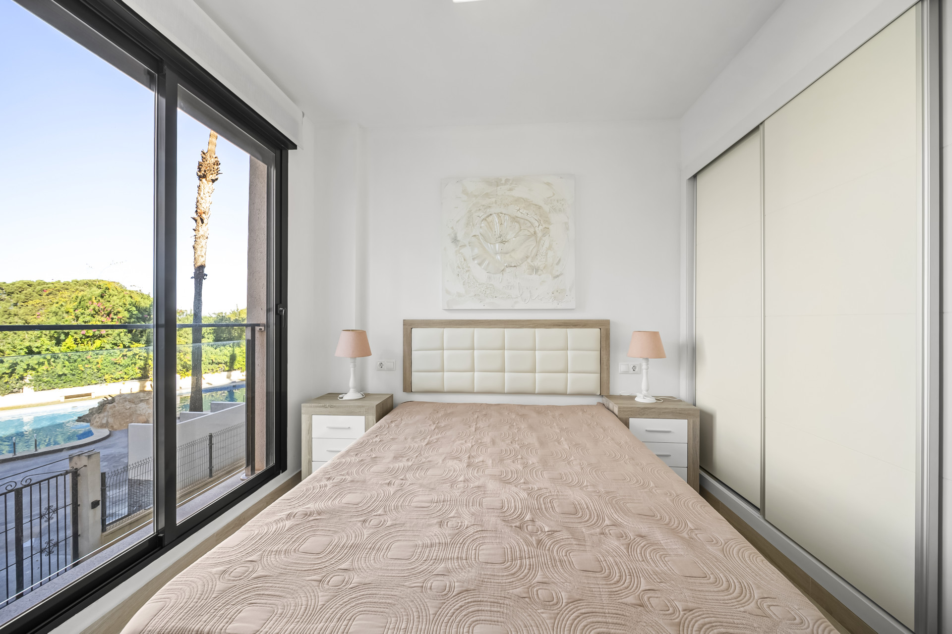 Herverkoop - Apartment - Torrevieja - La Mata